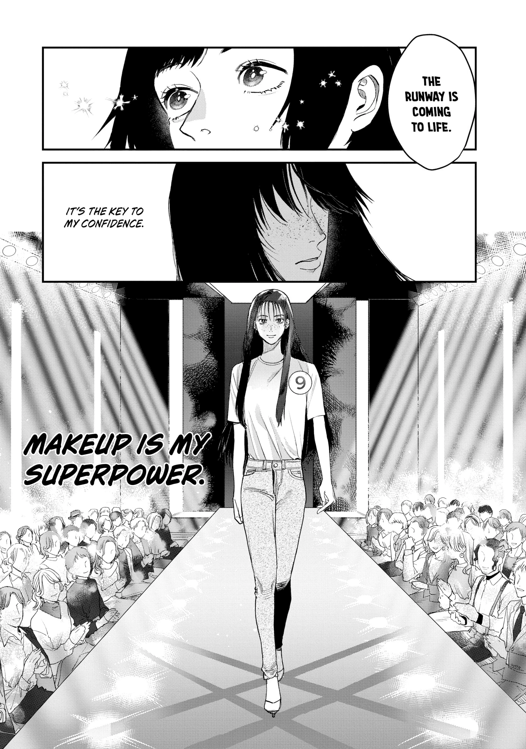 Bless Chapter 11 Page 4