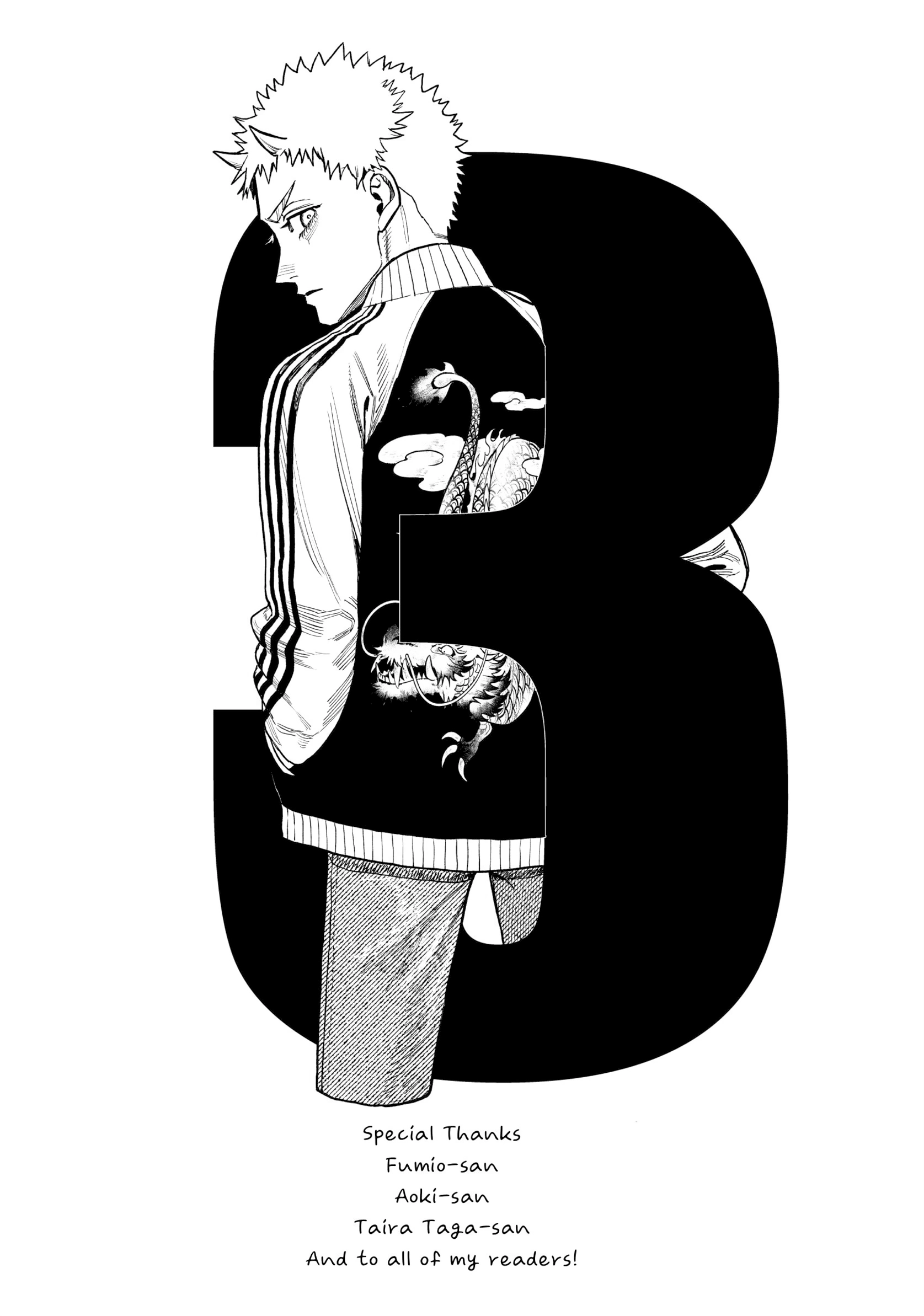 Bless Chapter 11 Page 31