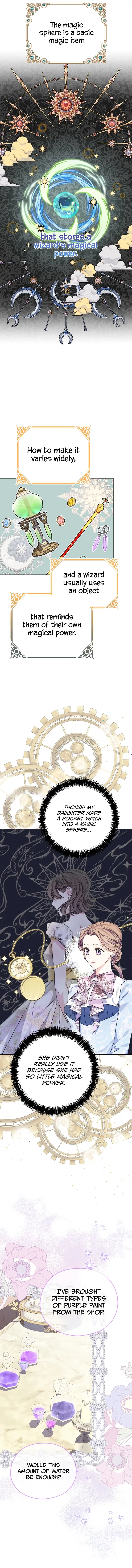 My Dear Aster Chapter 9 Page 5