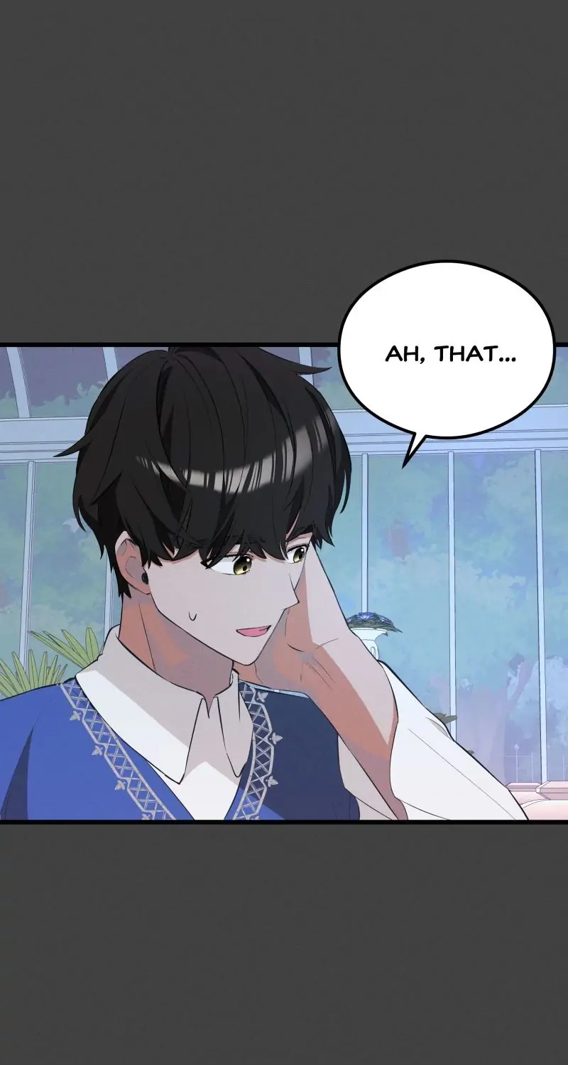 Falling Into the Deep End Chapter 29 Page 15