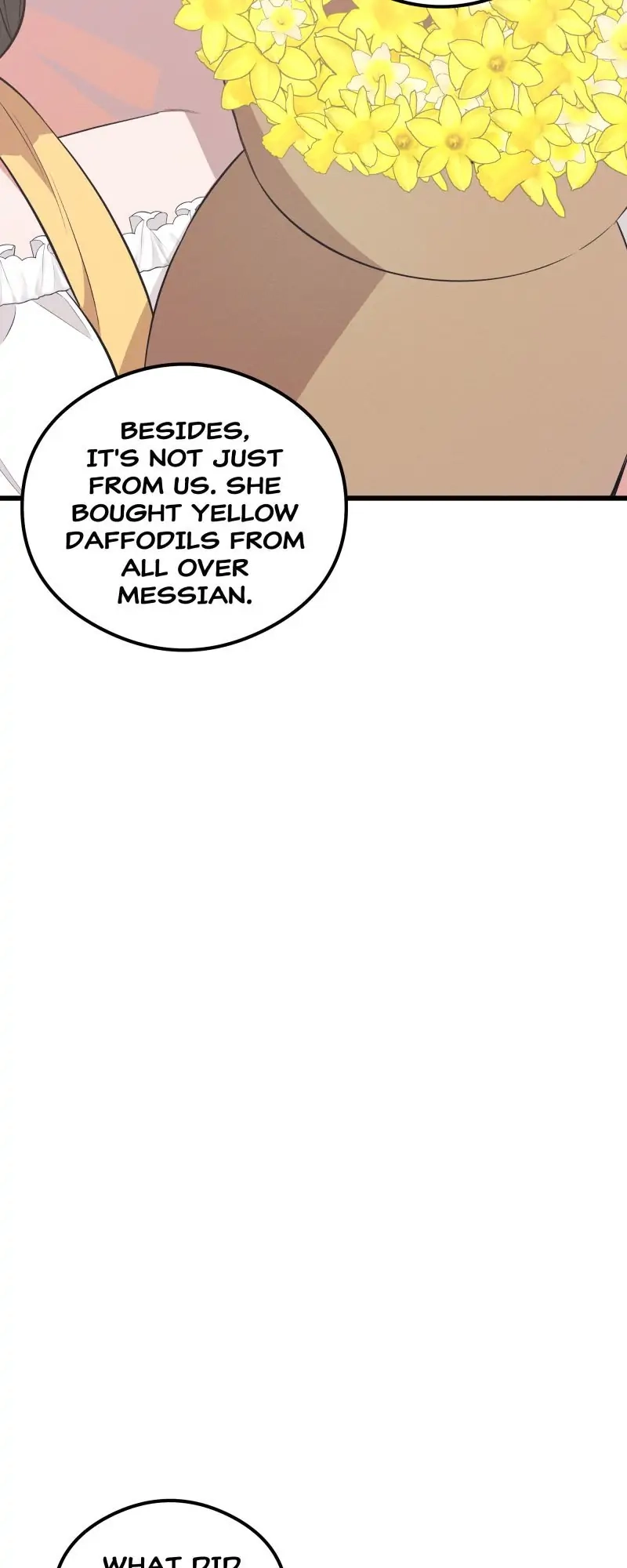 Falling Into the Deep End Chapter 29 Page 54