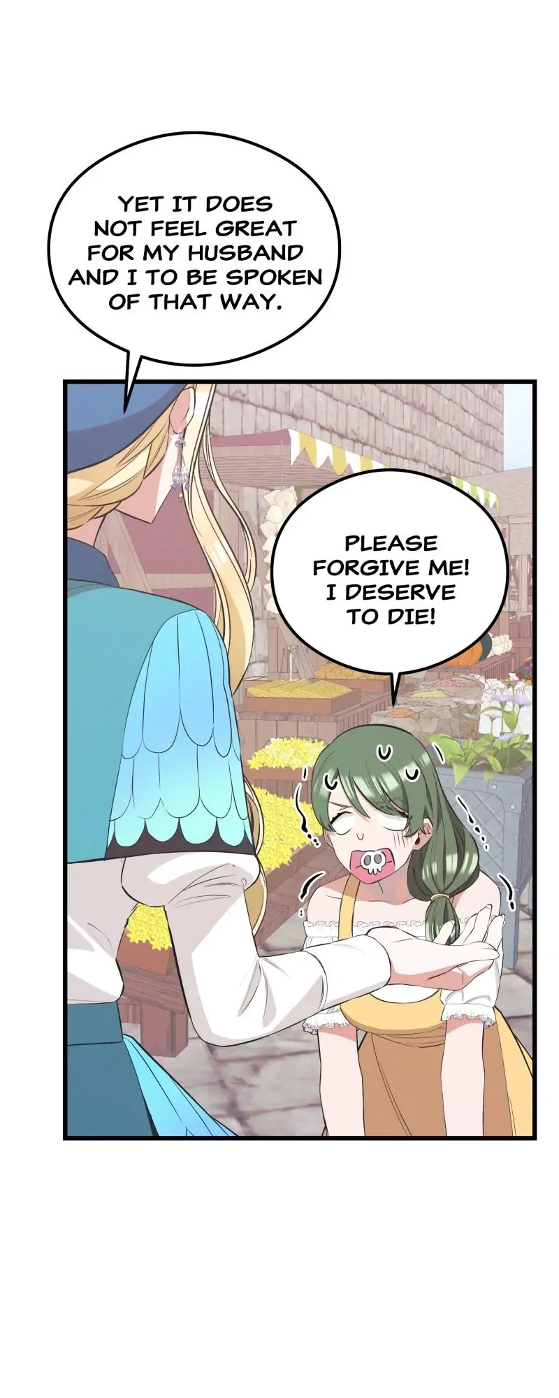Falling Into the Deep End Chapter 29 Page 67