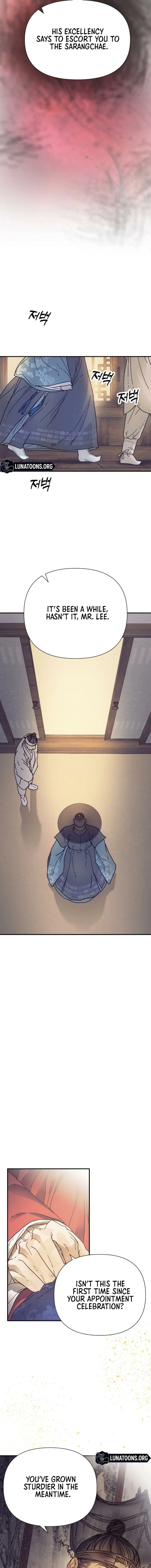 The Concubine Chapter 23 Page 9