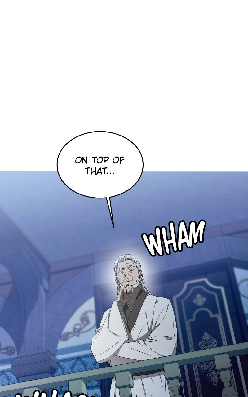 Divine Beast Kindergarten Chapter 10 Page 70