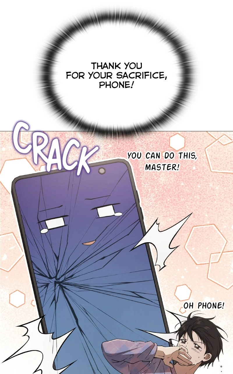 Divine Beast Kindergarten Chapter 10 Page 129