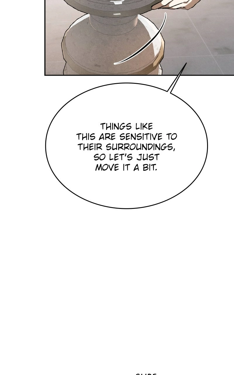 Divine Beast Kindergarten Chapter 18 Page 17