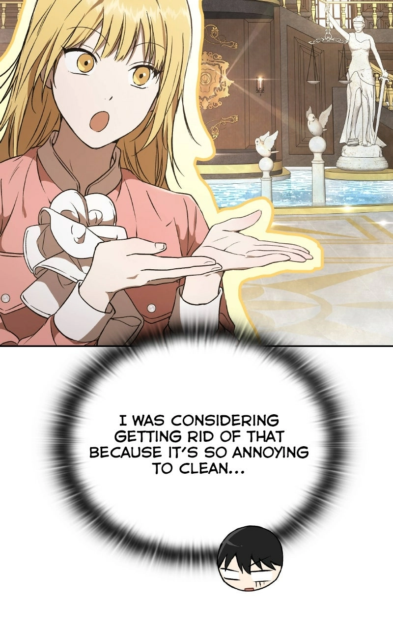 Divine Beast Kindergarten Chapter 18 Page 38