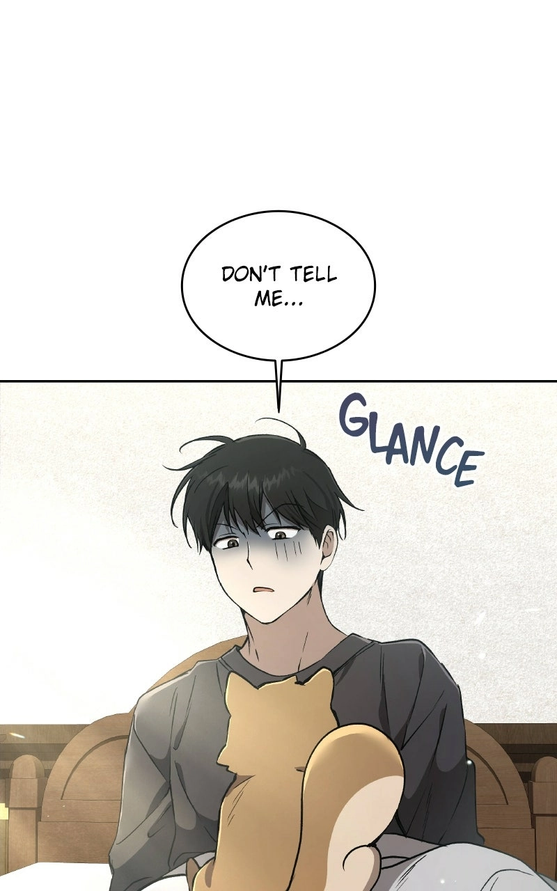 Divine Beast Kindergarten Chapter 18 Page 73