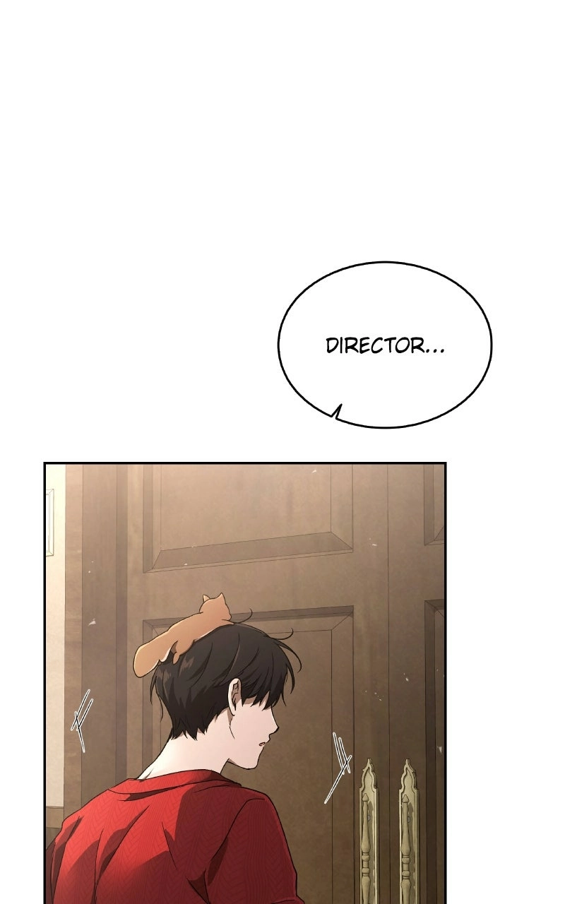 Divine Beast Kindergarten Chapter 18 Page 112