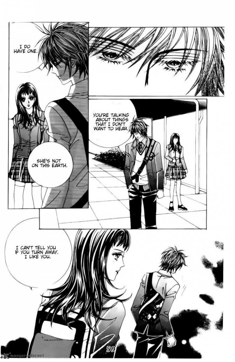 A Tackle On My Life Chapter 27 Page 9