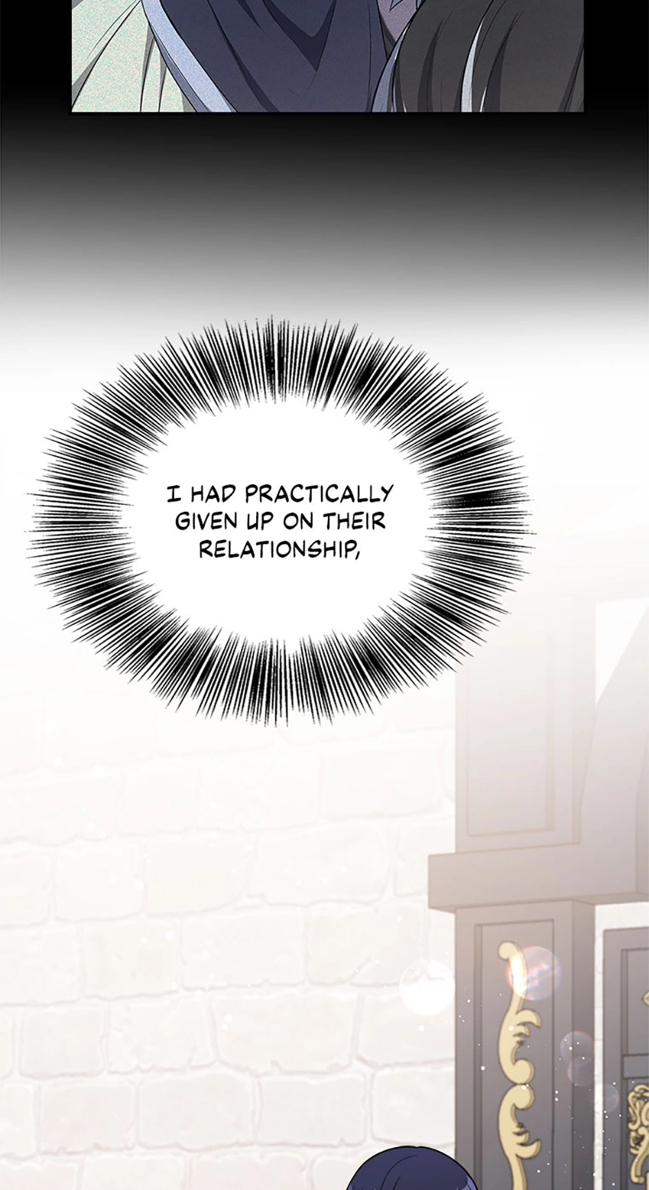 My Prince's Healing Touch Chapter 62 Page 17