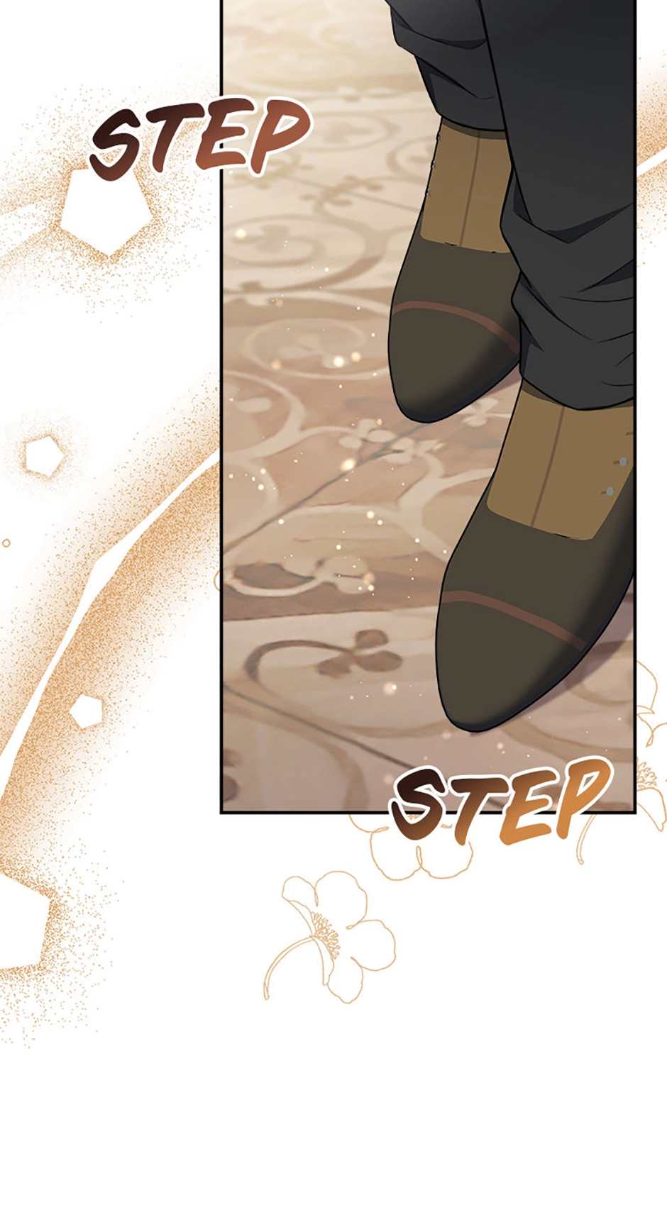 My Prince's Healing Touch Chapter 62 Page 24