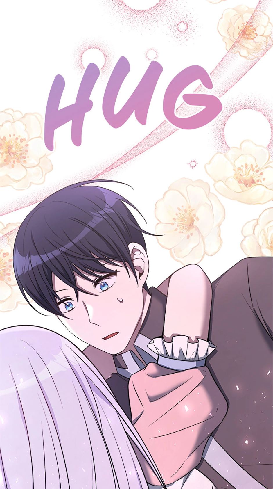 My Prince's Healing Touch Chapter 62 Page 41