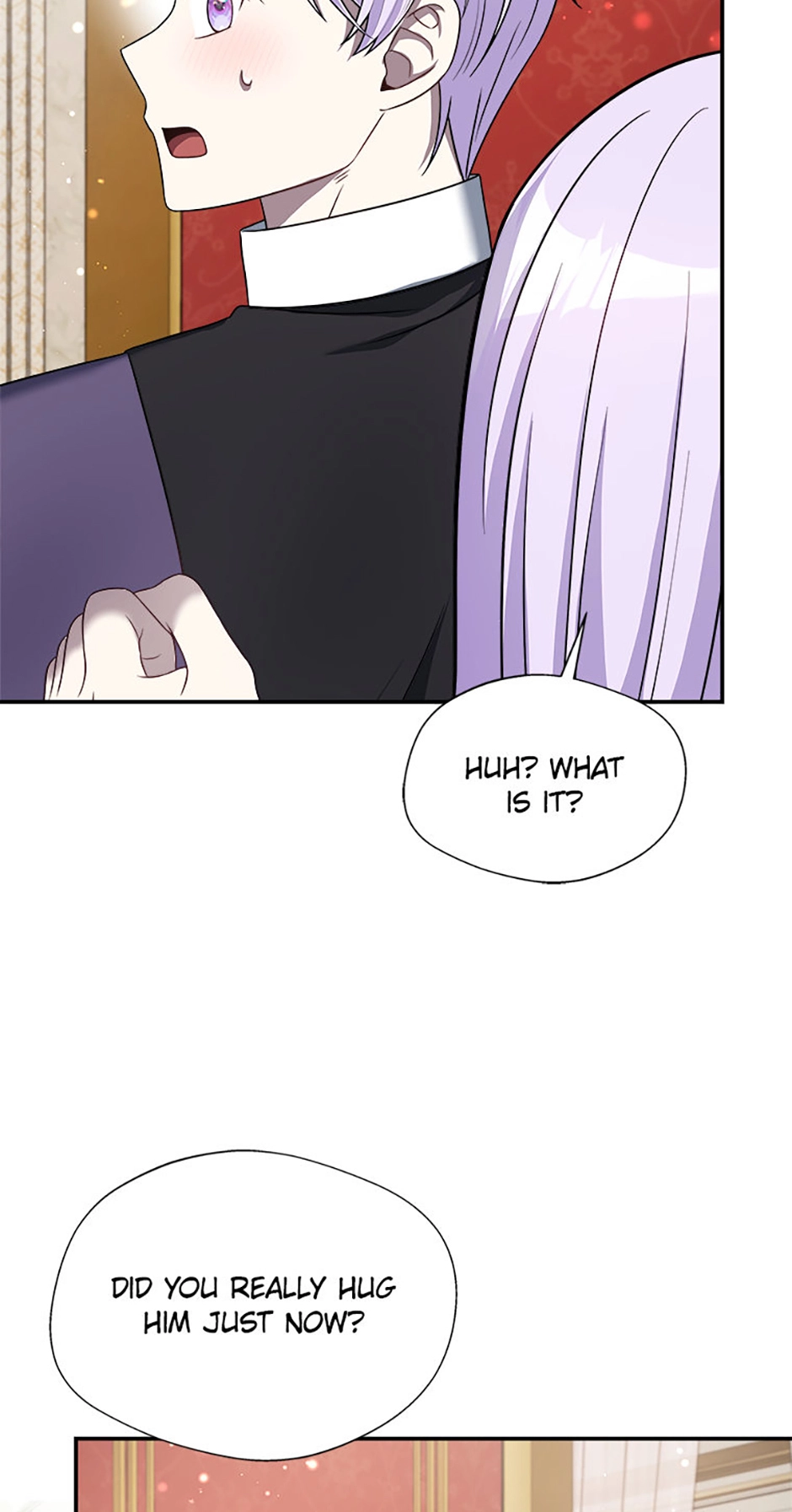 My Prince's Healing Touch Chapter 62 Page 72