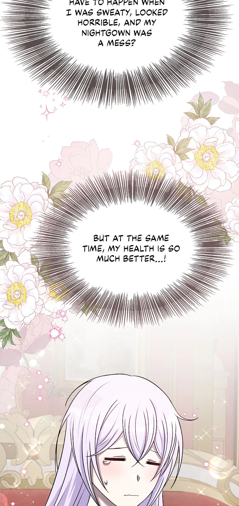 My Prince's Healing Touch Chapter 62 Page 79