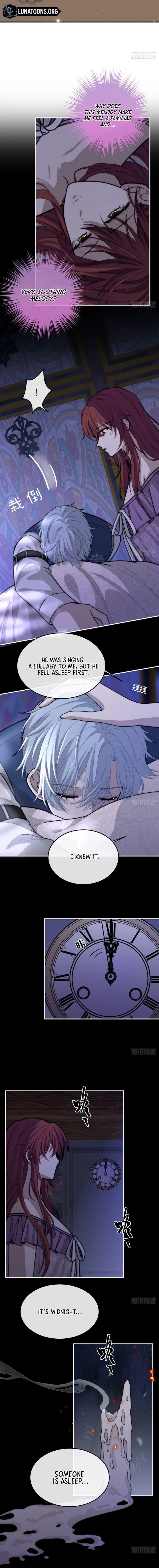 Rosemary's Awakening Chapter 7 Page 6