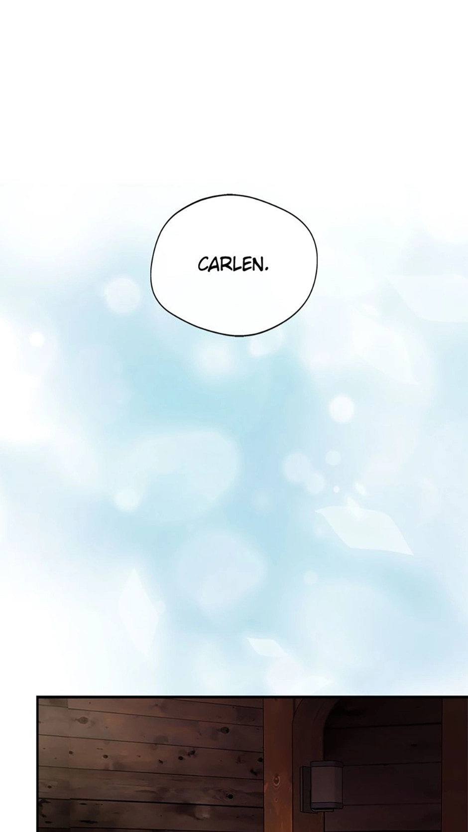 My Prince's Healing Touch Chapter 46 Page 43