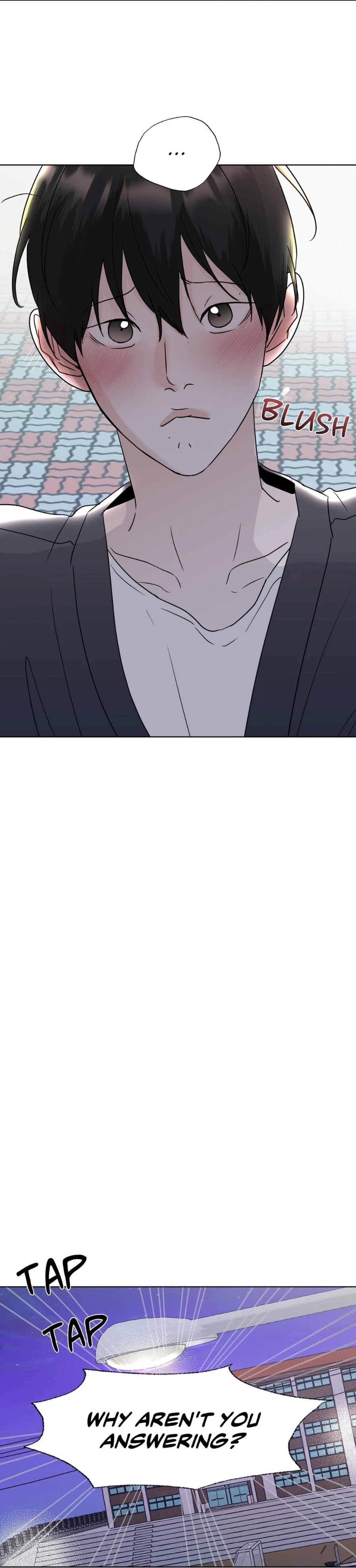 Lend Me Some Sugar Chapter 43 Page 14