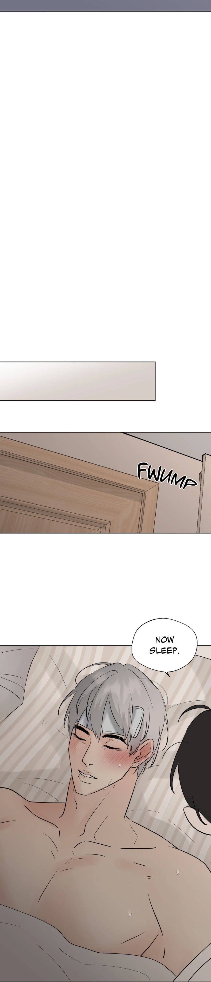 Lend Me Some Sugar Chapter 43 Page 20