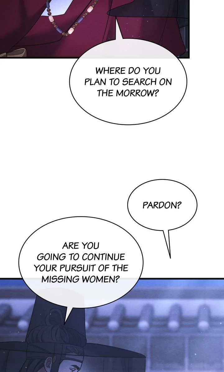 Scent of Desire Chapter 9 Page 9