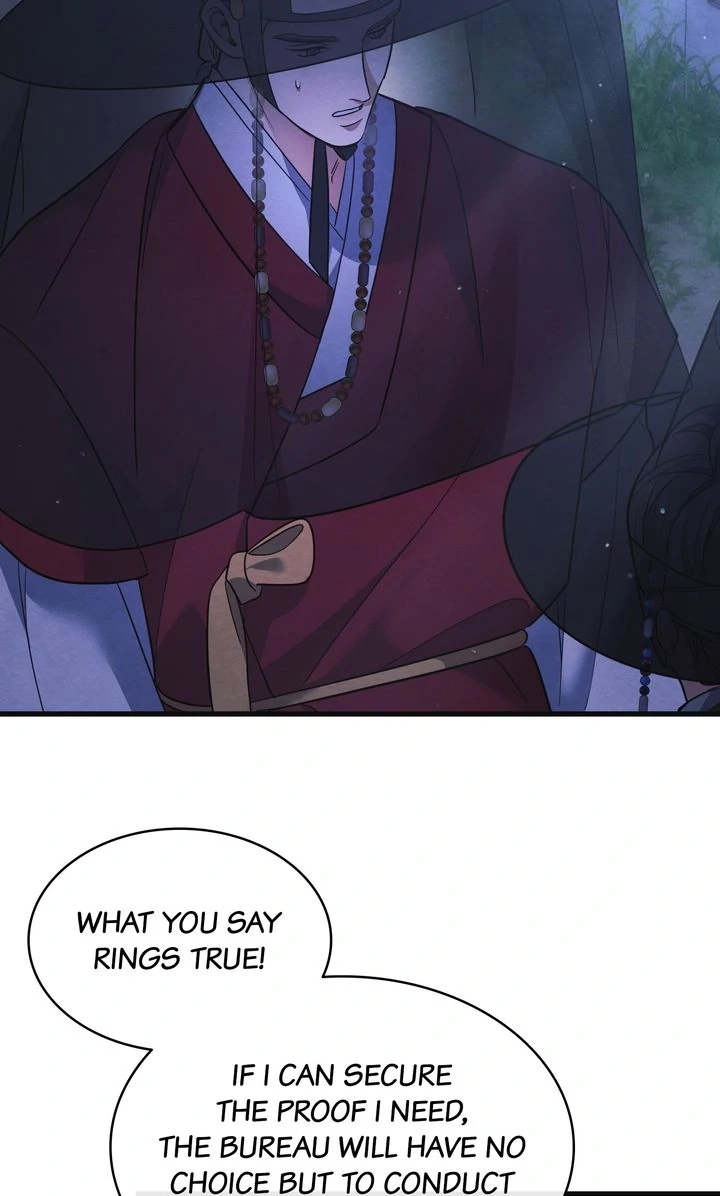 Scent of Desire Chapter 9 Page 17