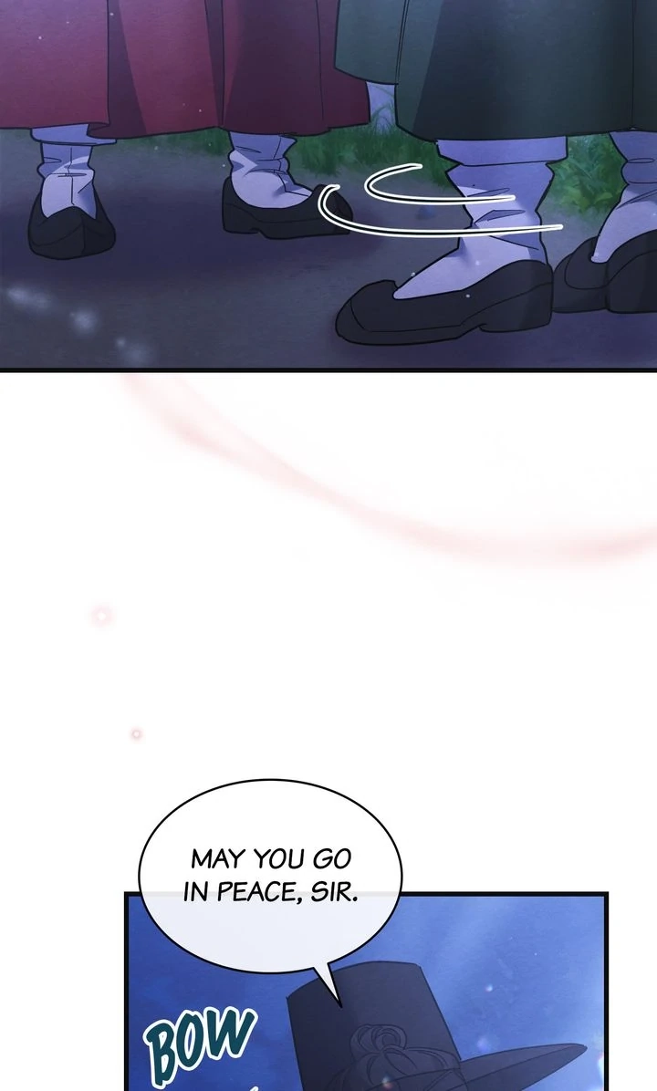 Scent of Desire Chapter 9 Page 24
