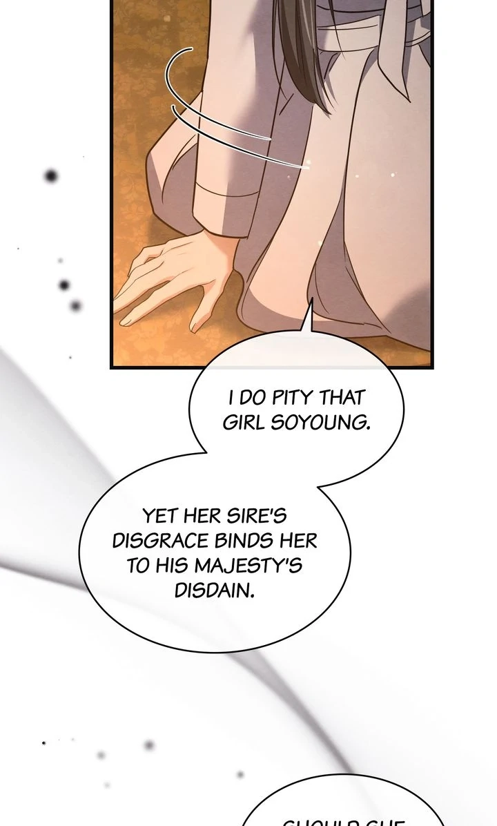 Scent of Desire Chapter 9 Page 54