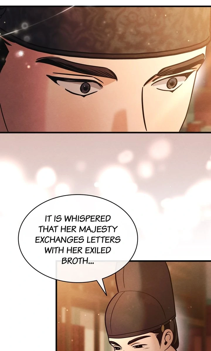 Scent of Desire Chapter 9 Page 66