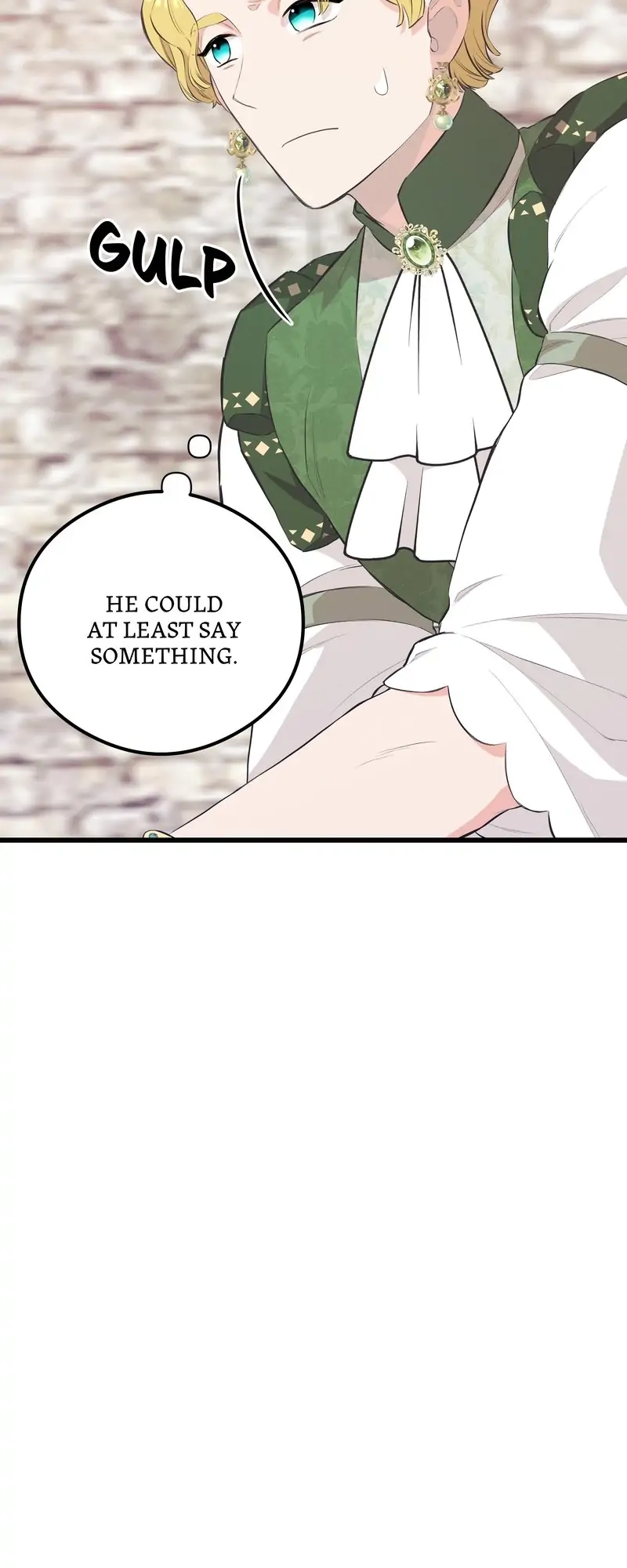 Falling Into the Deep End Chapter 37 Page 11