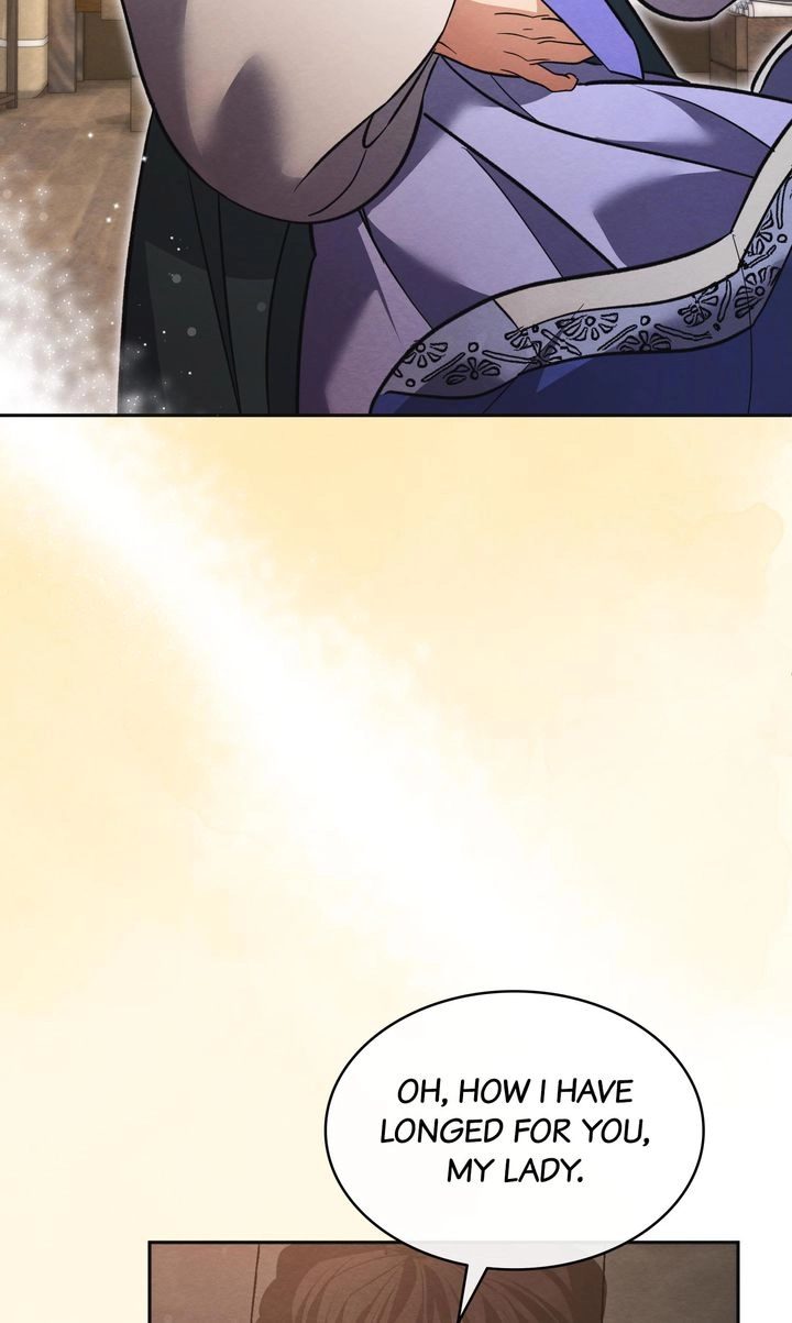 Scent of Desire Chapter 24 Page 24