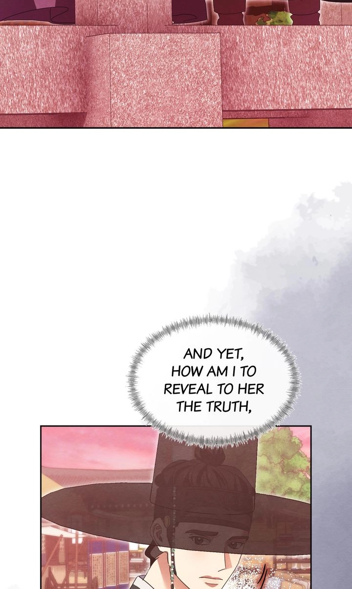 Scent of Desire Chapter 24 Page 81