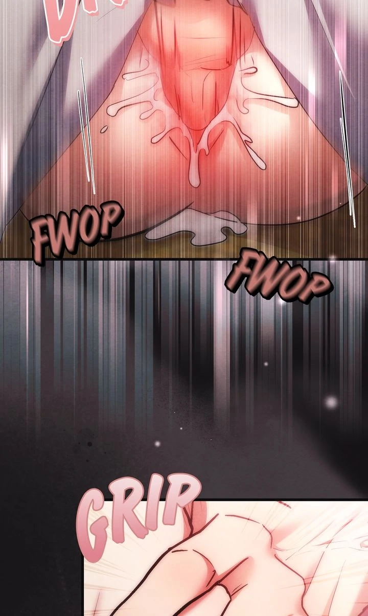 Scent of Desire Chapter 14 Page 40