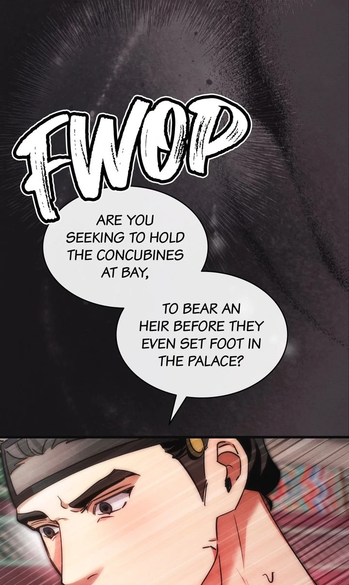 Scent of Desire Chapter 14 Page 68
