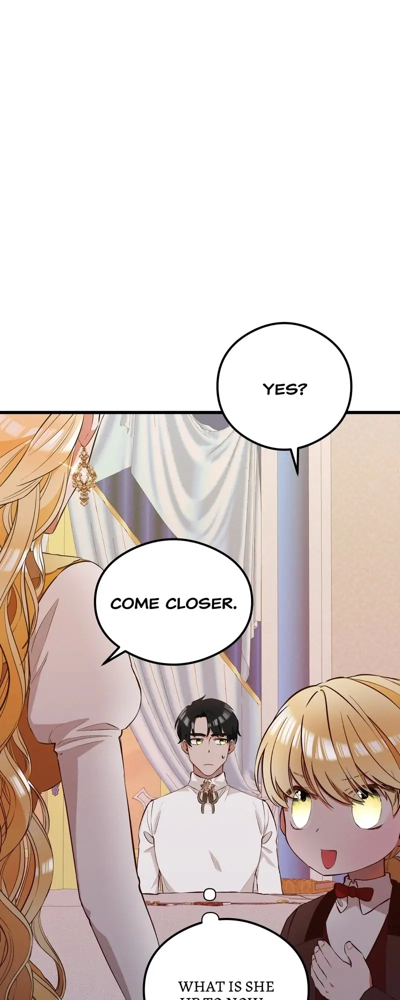 Falling Into the Deep End Chapter 28 Page 2