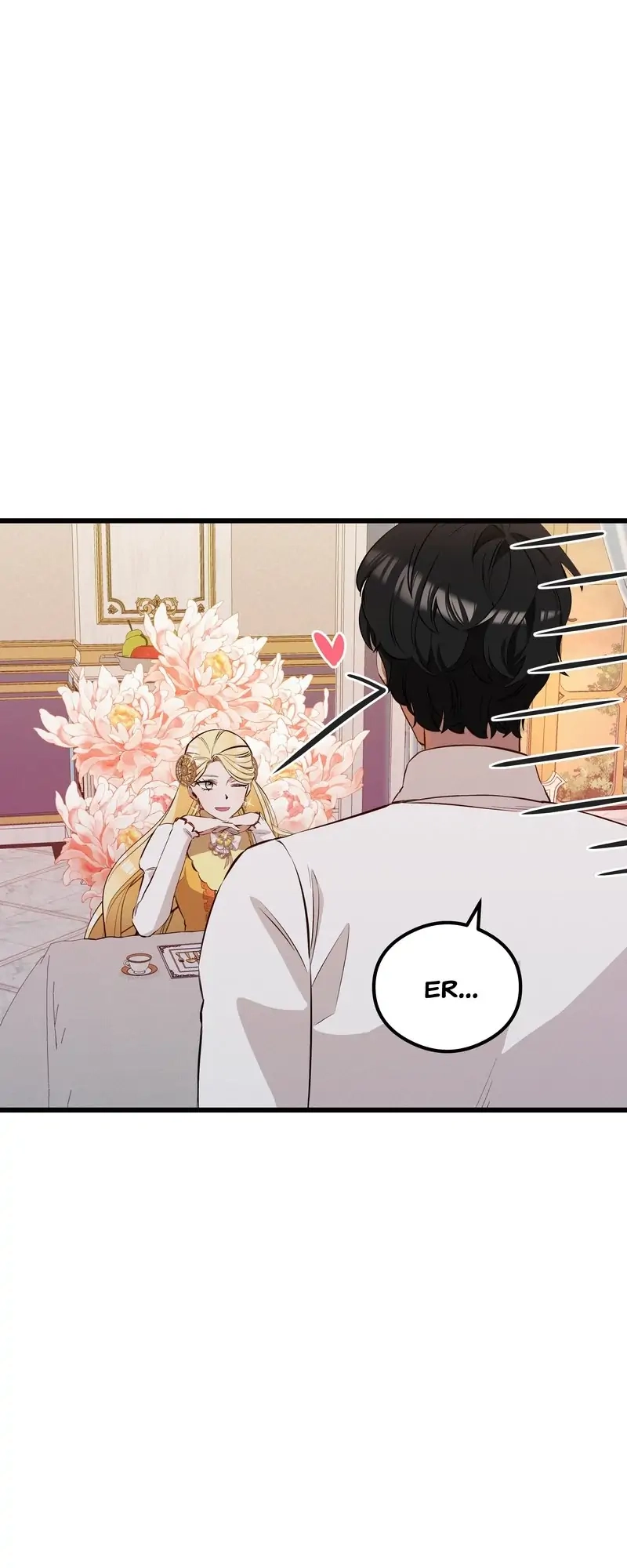 Falling Into the Deep End Chapter 28 Page 17