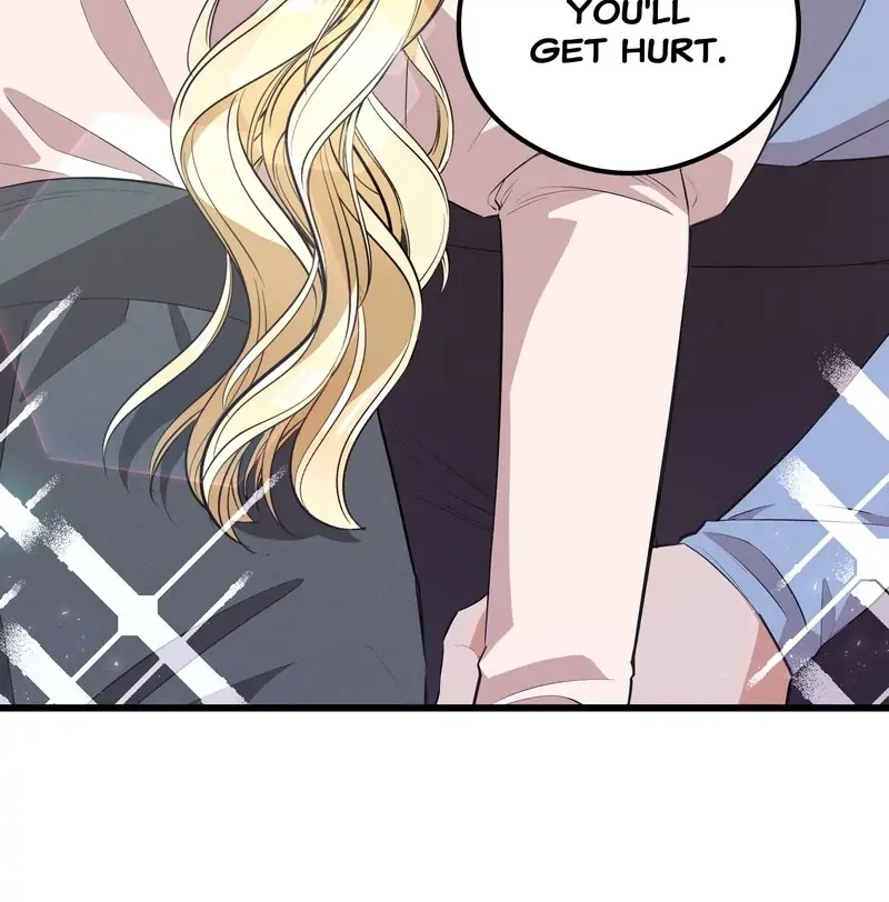 Falling Into the Deep End Chapter 28 Page 24