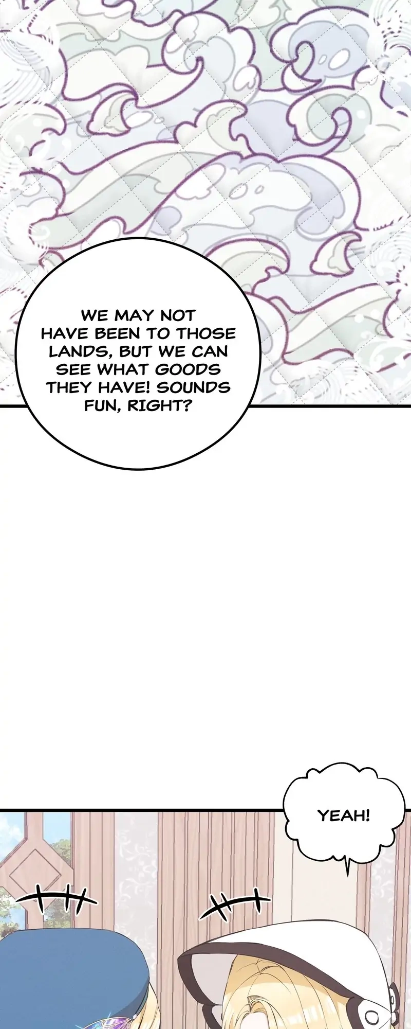 Falling Into the Deep End Chapter 28 Page 40