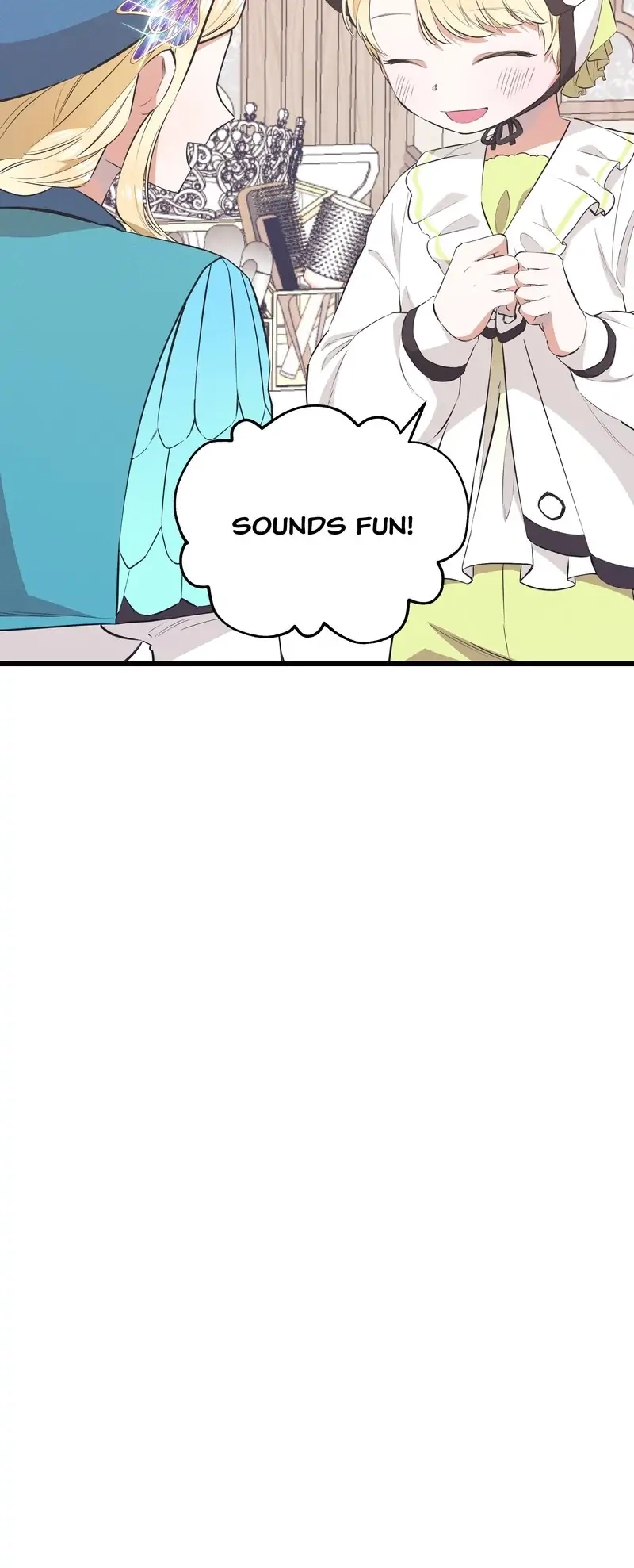Falling Into the Deep End Chapter 28 Page 41