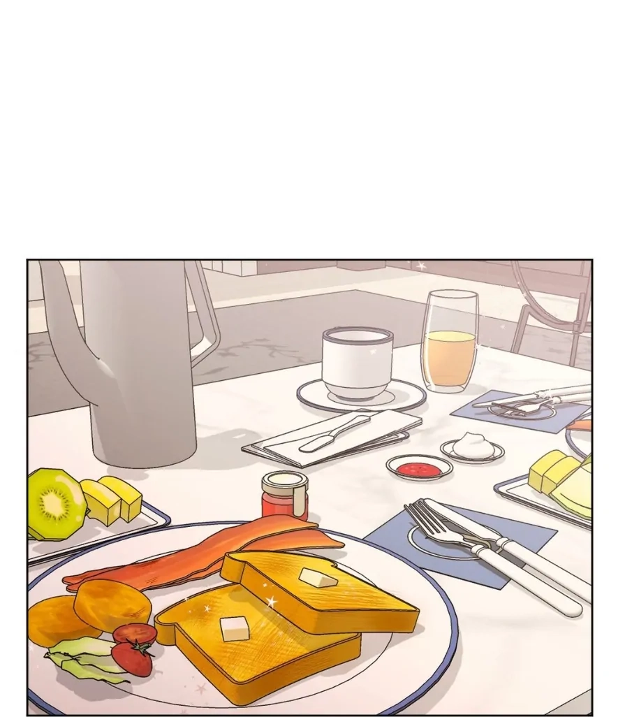 Lend Me Some Sugar Chapter 36 Page 2