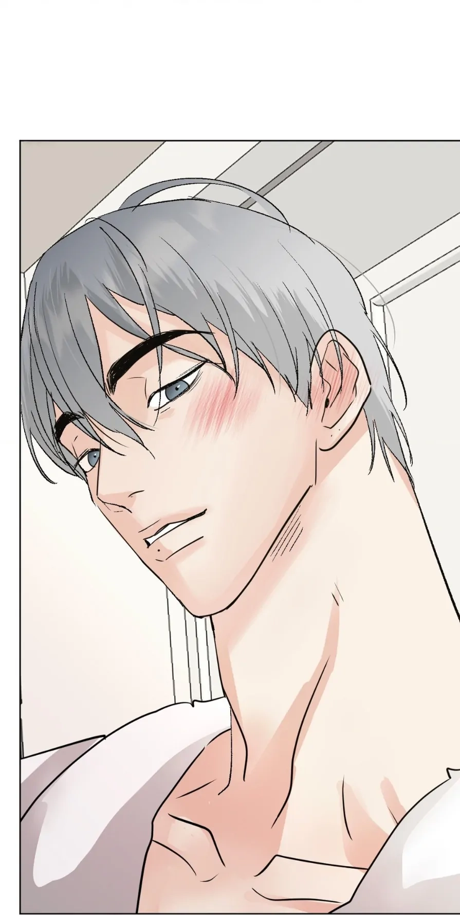 Lend Me Some Sugar Chapter 36 Page 4