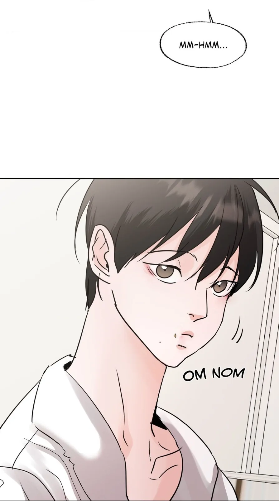 Lend Me Some Sugar Chapter 36 Page 6