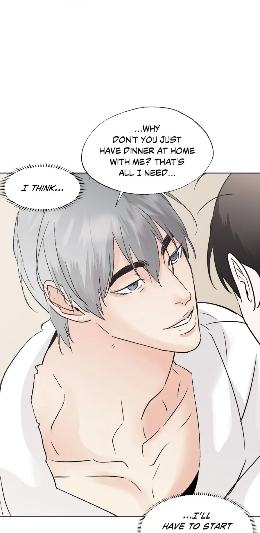 Lend Me Some Sugar Chapter 36 Page 12