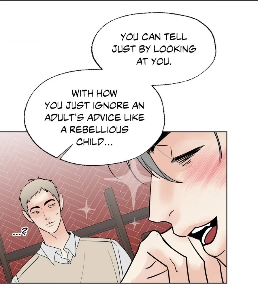 Lend Me Some Sugar Chapter 36 Page 29