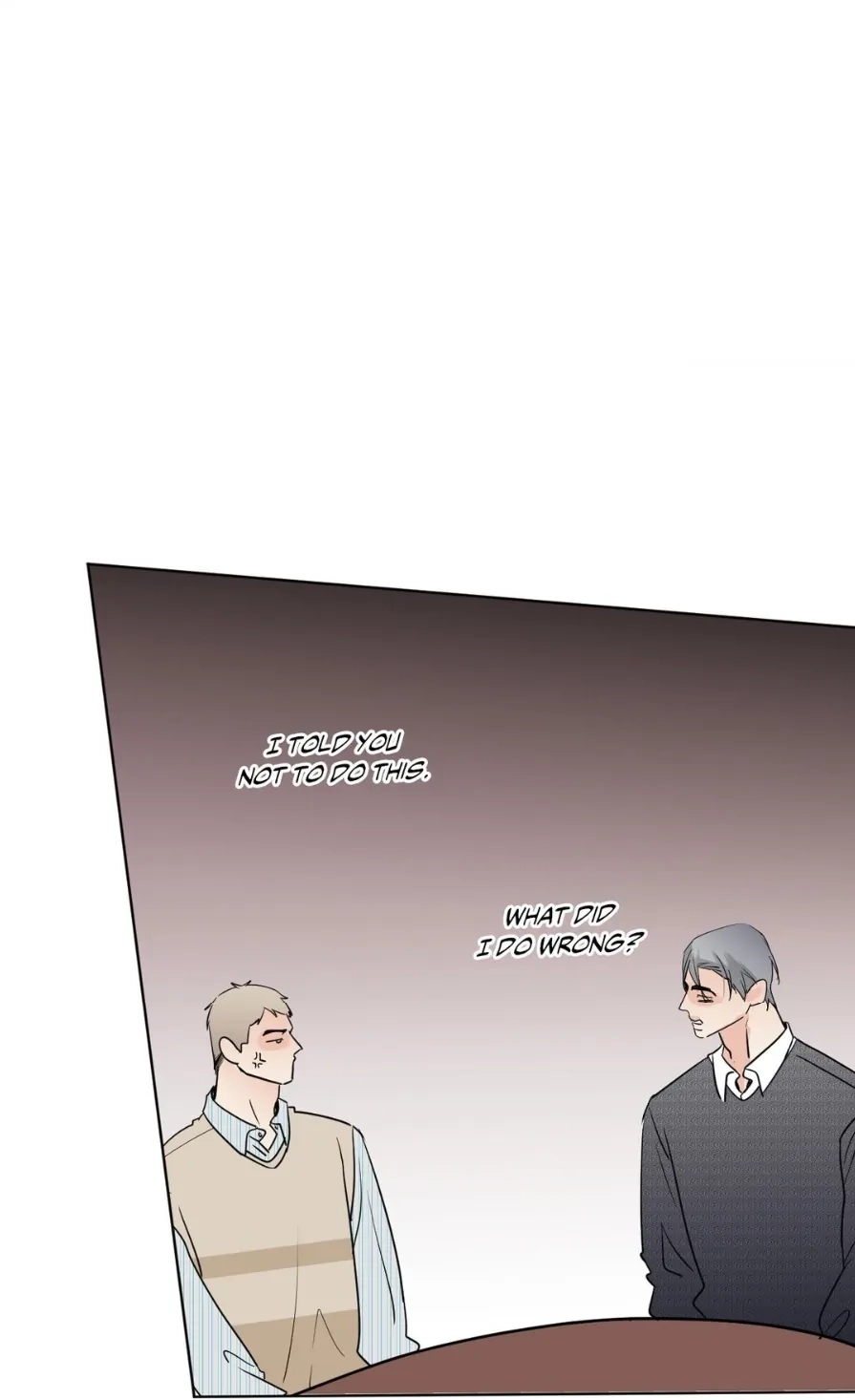 Lend Me Some Sugar Chapter 36 Page 34