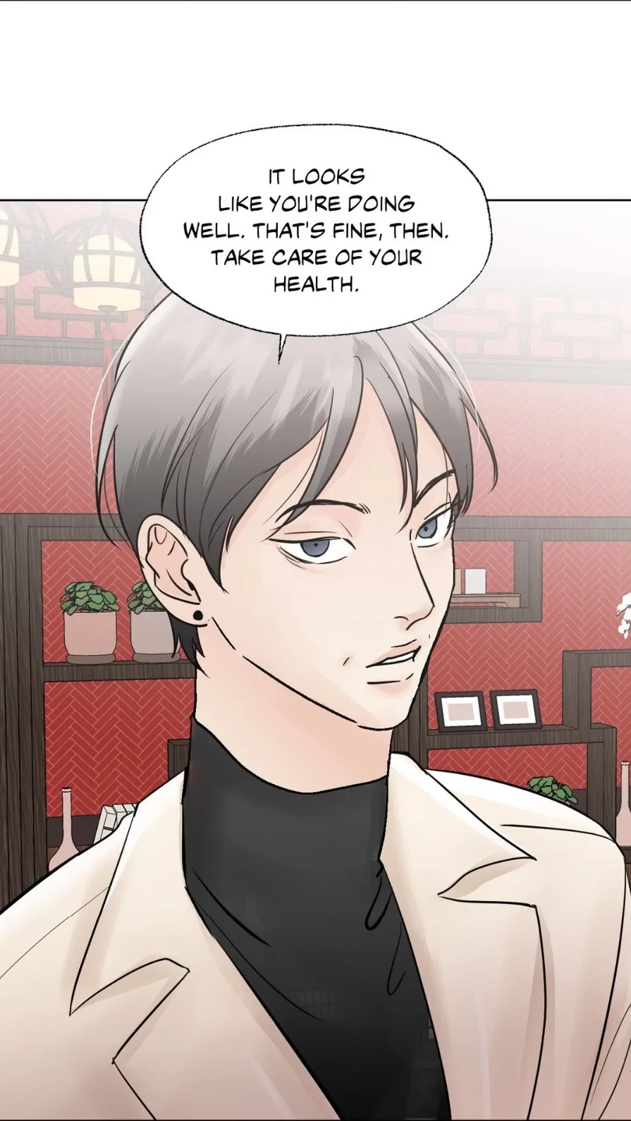 Lend Me Some Sugar Chapter 36 Page 39