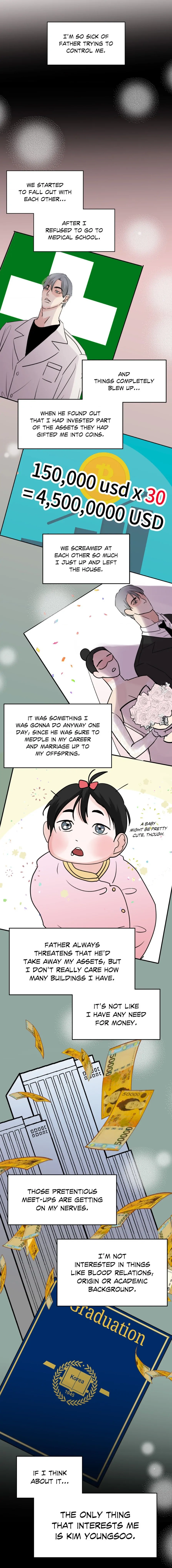 Lend Me Some Sugar Chapter 36 Page 44