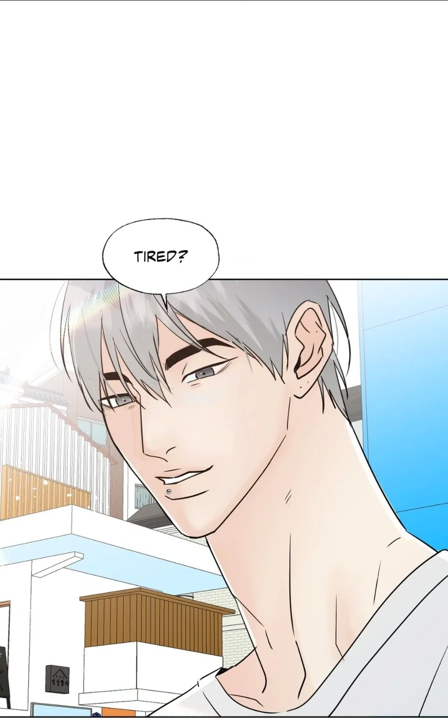 Lend Me Some Sugar Chapter 36 Page 48