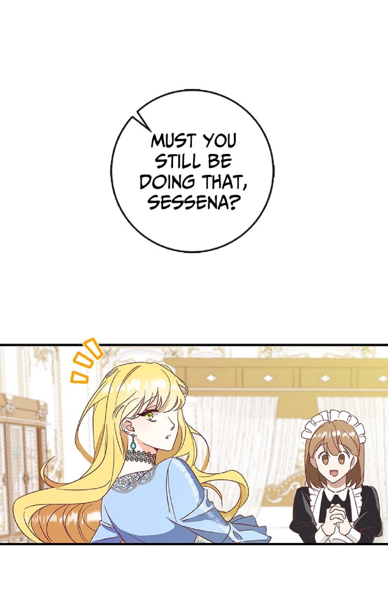 The Admiral's Monstrous Wife Chapter 1 Page 10