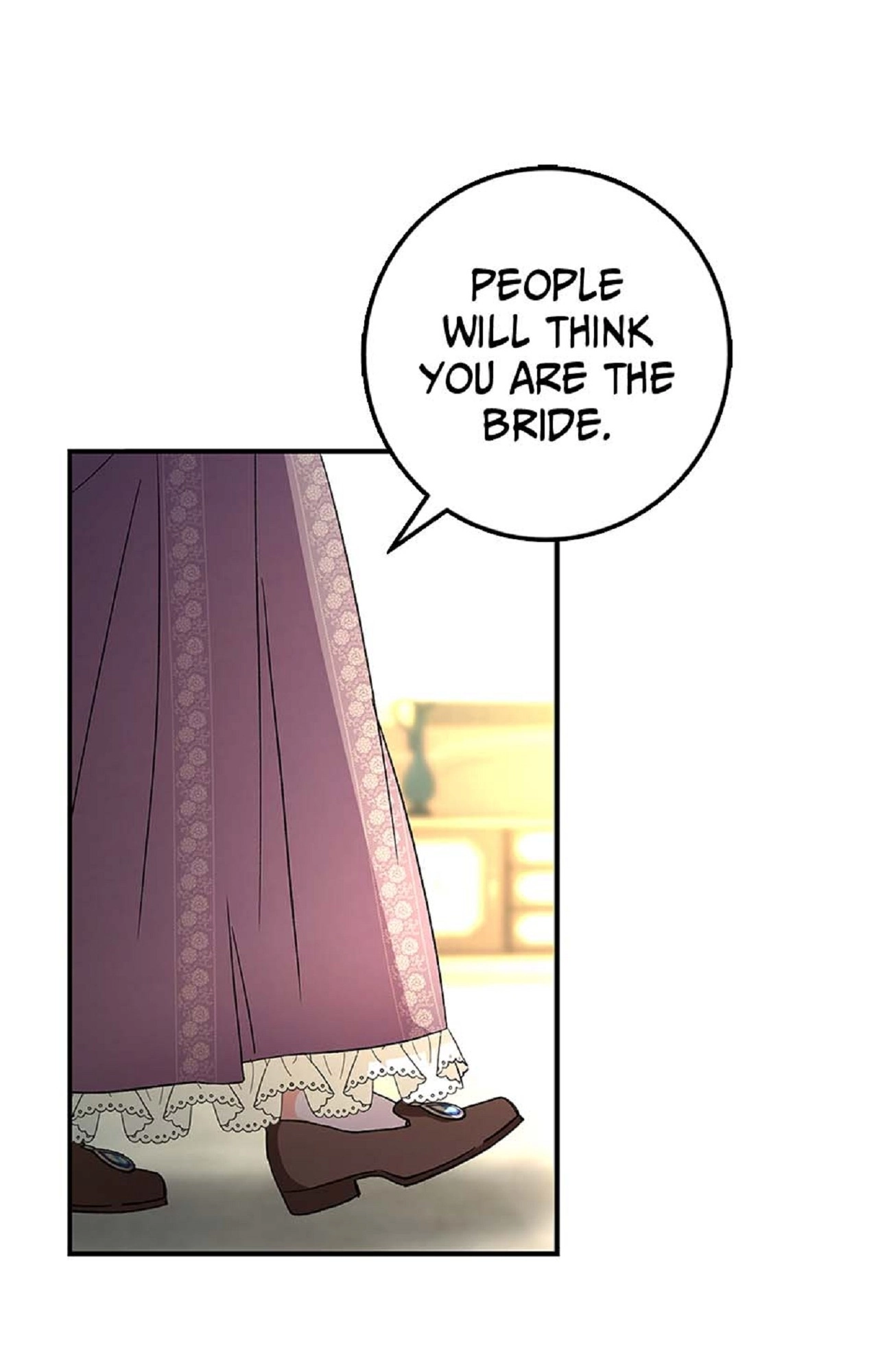 The Admiral's Monstrous Wife Chapter 1 Page 11