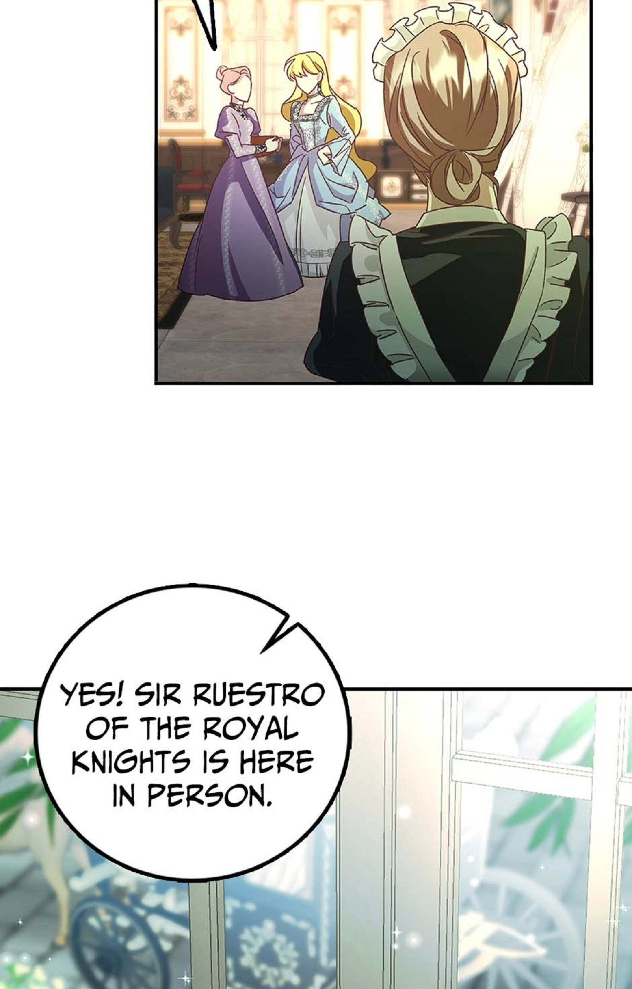 The Admiral's Monstrous Wife Chapter 1 Page 19